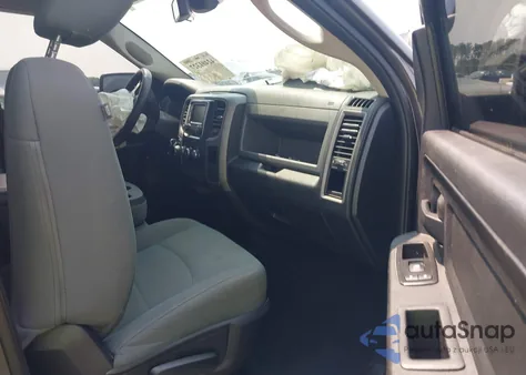 2015 Ram 1500 Express from USA, damaged, VIN 1C6RR6FT8FS523062